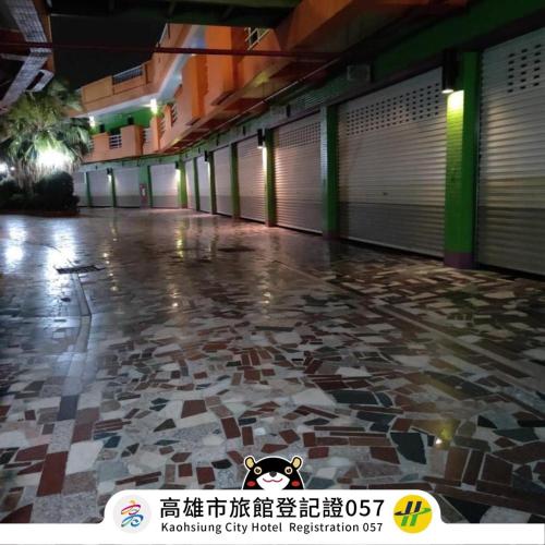 Hua Xiang Motel - Da Liao in Daliao Negyed Hua Xiang Motel - Da Liao in Daliao Negyed
