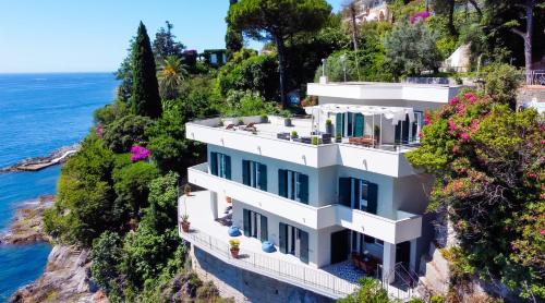 Villa Il Carrubo - Amalfi Coast