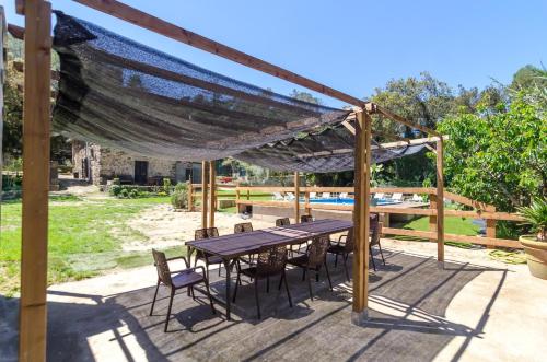 Létesítmények, Club Villamar - Mas Xuriguers in Santa Susanna Létesítmények, Club Villamar - Mas Xuriguers in Santa Susanna