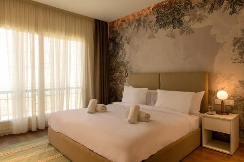 Milena at Stone Residence