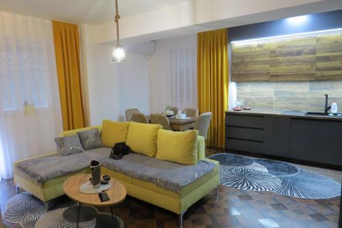 Izgrev apartment in Prilep Izgrev apartment in Prilep