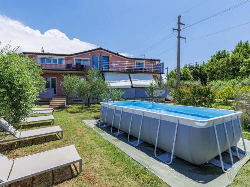 Holiday Home Finida by Interhome in Petrovija Holiday Home Finida by Interhome in Petrovija