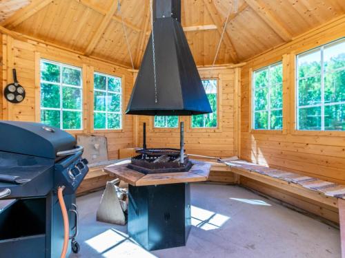 Holiday Home Salmenranta by Interhome in Heinävesi Holiday Home Salmenranta by Interhome in Heinävesi