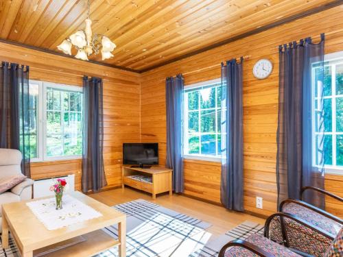 Holiday Home Salmenranta by Interhome in Heinävesi Holiday Home Salmenranta by Interhome in Heinävesi
