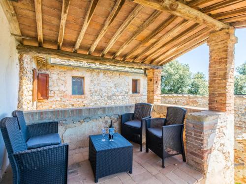 Holiday Home Casino di Lecceto by Interhome in Peruzzo Holiday Home Casino di Lecceto by Interhome in Peruzzo