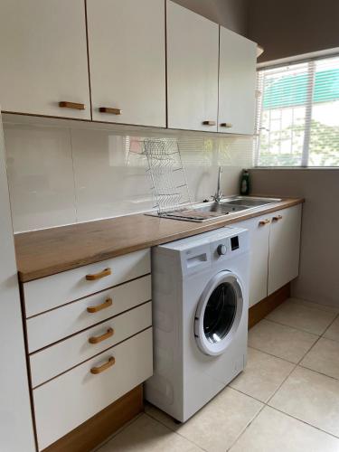 厨房, Stern self catering apartments in 温得和克 厨房, Stern self catering apartments in 温得和克