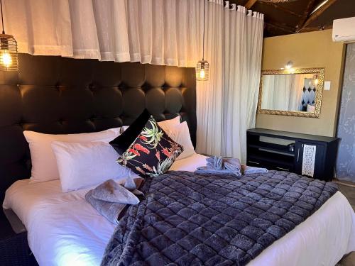 Lapa Lange Game Lodge in Mariental Lapa Lange Game Lodge in Mariental