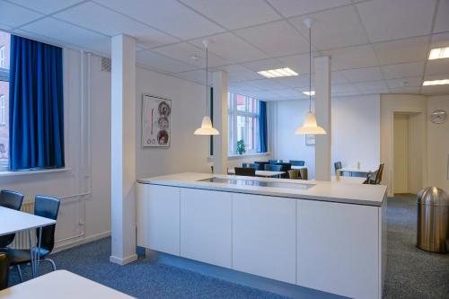 Restaurant, BB-Hotel Vejle Park in Vejle Restaurant, BB-Hotel Vejle Park in Vejle