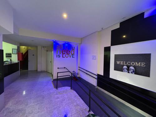 Hotel Lua in Balvanera Hotel Lua in Balvanera