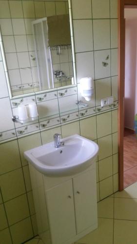 Kupaonica, Chalupa u pramene in Kraliki Kupaonica, Chalupa u pramene in Kraliki