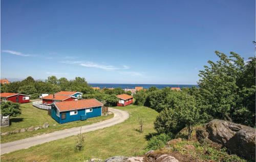 Létesítmények, Skagenhuset Lejl, 1 in Allinge Létesítmények, Skagenhuset Lejl, 1 in Allinge