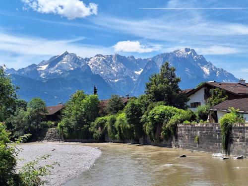 景觀, 阿爾特維特酒店 (Hotel Gasthof Alter Wirt) in 法爾先特 景觀, 阿爾特維特酒店 (Hotel Gasthof Alter Wirt) in 法爾先特