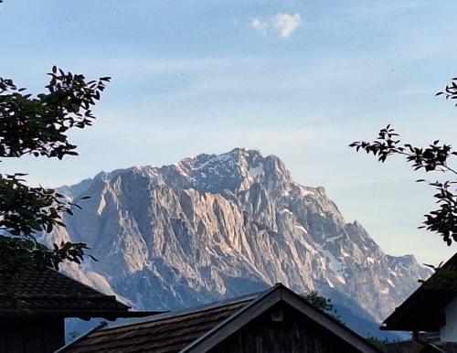景觀, 阿爾特維特酒店 (Hotel Gasthof Alter Wirt) in 法爾先特 景觀, 阿爾特維特酒店 (Hotel Gasthof Alter Wirt) in 法爾先特