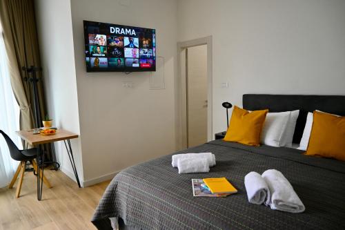 Apartman FIRULA