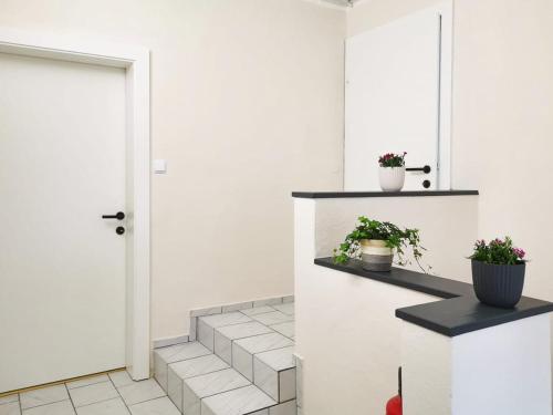 Ferienwohnungen Herschel in Kumitz Ferienwohnungen Herschel in Kumitz