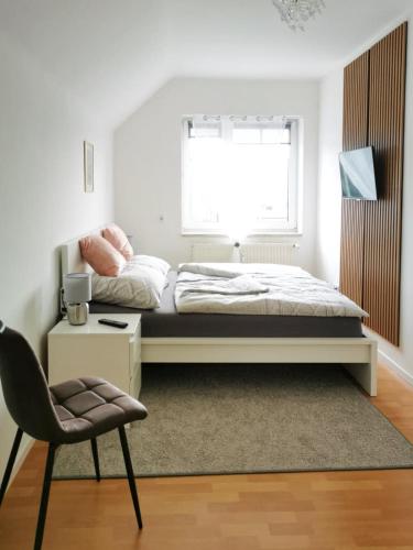 Ferienwohnungen Herschel in Kumitz Ferienwohnungen Herschel in Kumitz