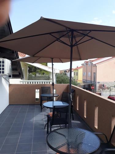 APARTMANI BONACA - VODICE in Vodice APARTMANI BONACA - VODICE in Vodice