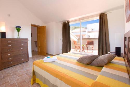 المرافق, Villa Tia Elanor by Villa Plus in El Rafalet المرافق, Villa Tia Elanor by Villa Plus in El Rafalet