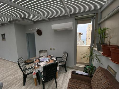 Аппартаменты у моря in Bat Yam Аппартаменты у моря in Bat Yam