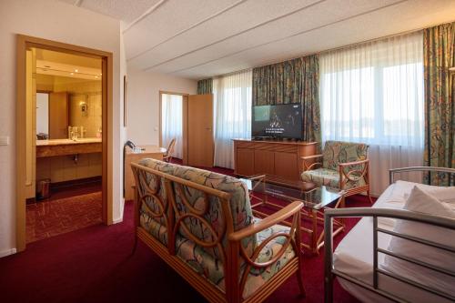 TRIP INN Axxon Hotel in Brandenburg an der Havel TRIP INN Axxon Hotel in Brandenburg an der Havel