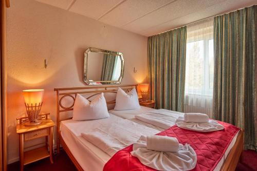 TRIP INN Axxon Hotel in Brandenburg an der Havel TRIP INN Axxon Hotel in Brandenburg an der Havel