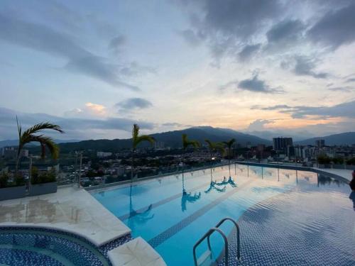 View, Apartamento de lujo con espectacular vista en Ibague near Centro Comercial Multicentro Ibague View, Apartamento de lujo con espectacular vista en Ibague near Centro Comercial Multicentro Ibague