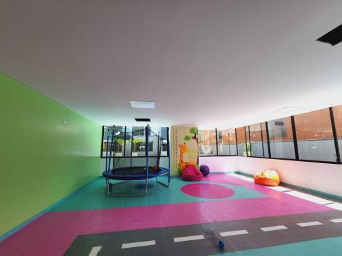 Kid’s club, Apartamento de lujo con espectacular vista en Ibague near Centro Comercial Multicentro Ibague Kid’s club, Apartamento de lujo con espectacular vista en Ibague near Centro Comercial Multicentro Ibague