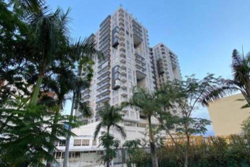 Exterior view, Apartamento de lujo con espectacular vista en Ibague near Centro Comercial Multicentro Ibague Exterior view, Apartamento de lujo con espectacular vista en Ibague near Centro Comercial Multicentro Ibague