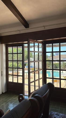 ระเบียง/ชานเรือน, Charming swimming pool villa in กาเบโช เอสเตเวส ระเบียง/ชานเรือน, Charming swimming pool villa in กาเบโช เอสเตเวส