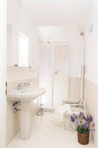 This photo about Residence Rta La Rosa delle Dolomiti shared on HyHotel.com