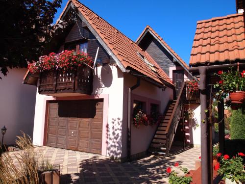 Apartment Najadka in Bobrovec Apartment Najadka in Bobrovec