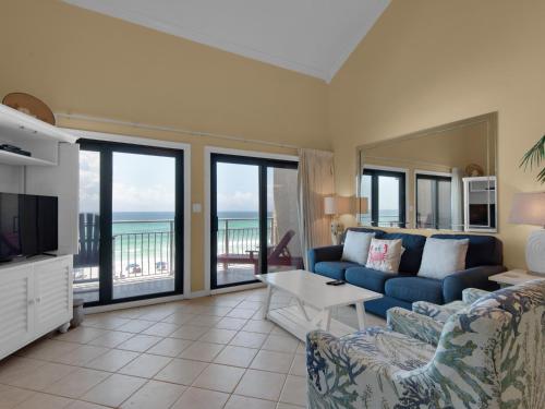 Crystal Villas A11 by Newman-Dailey in Destin Beachfront Crystal Villas A11 by Newman-Dailey in Destin Beachfront