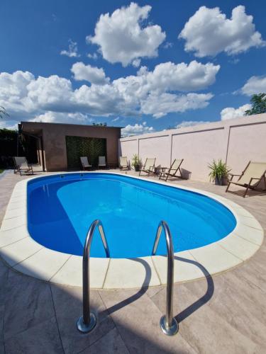 Vila Astonia in Novo Selo Vila Astonia in Novo Selo