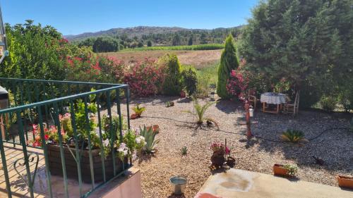 Exterior view, Solar Rubina - Piscina Agua Salgada in Belmonte Exterior view, Solar Rubina - Piscina Agua Salgada in Belmonte