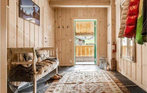 נוף חוץ, 4 Bedroom Stunning Home In Hemsedal in חמסדאל נוף חוץ, 4 Bedroom Stunning Home In Hemsedal in חמסדאל
