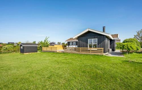 Exterior view, Amazing Home In Ebeltoft With Wifi in Holme Exterior view, Amazing Home In Ebeltoft With Wifi in Holme