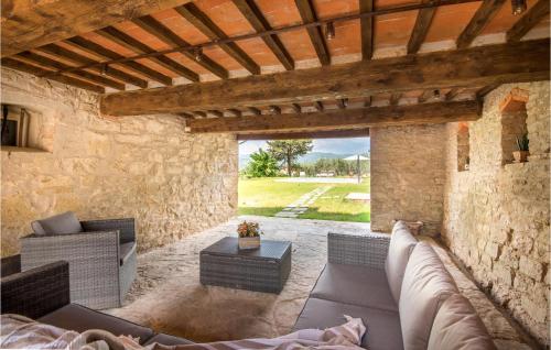 A szálláshely kívülről, 5 Bedroom Gorgeous Home In Arezzo in Marcena A szálláshely kívülről, 5 Bedroom Gorgeous Home In Arezzo in Marcena