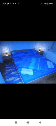 Dar-Lux Vila Aleksandar in 巴尼亞哥維利亞查 Dar-Lux Vila Aleksandar in 巴尼亞哥維利亞查