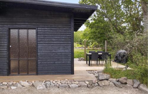 Exterior view, Amazing Home In Hasslo in Hasslo Exterior view, Amazing Home In Hasslo in Hasslo