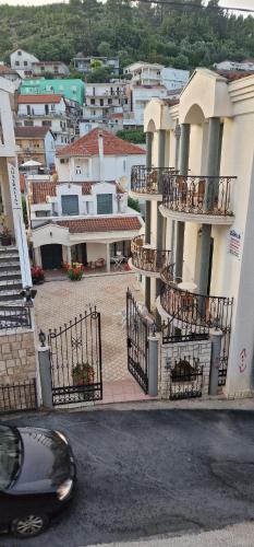 Villa zurich in Ulcinj Villa zurich in Ulcinj