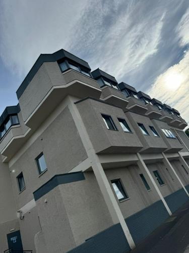 Ngoại cảnh khách sạn, My Motel Glasgow Airport in Glasgow Ngoại cảnh khách sạn, My Motel Glasgow Airport in Glasgow