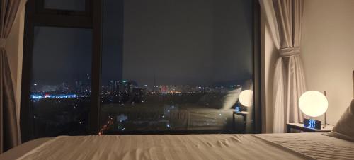 Masteri West Heights - West A sea view