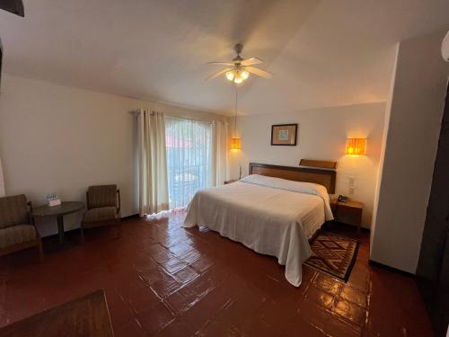 Hotel Ilebal Cuernavaca Centro - lugar con encanto! in 庫埃納瓦卡 Hotel Ilebal Cuernavaca Centro - lugar con encanto! in 庫埃納瓦卡