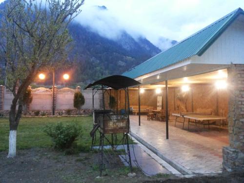 Guest House Teberda in Teberda Guest House Teberda in Teberda