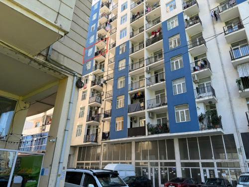 Batumi Appartement am Strand