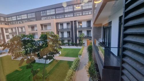Embassy gardens Luxury suites CPG in كانتونمينتس Embassy gardens Luxury suites CPG in كانتونمينتس