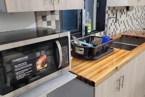 A Modern Escape"Style, Comfort, and Convenience 3 bedroom in Maraval A Modern Escape"Style, Comfort, and Convenience 3 bedroom in Maraval