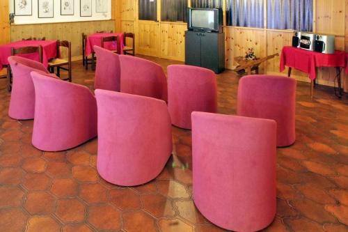 This photo about Albergo Il Castellino shared on HyHotel.com