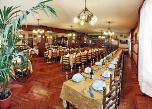 This photo about Albergo Il Castellino shared on HyHotel.com