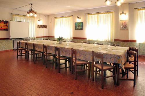 This photo about Albergo Il Castellino shared on HyHotel.com